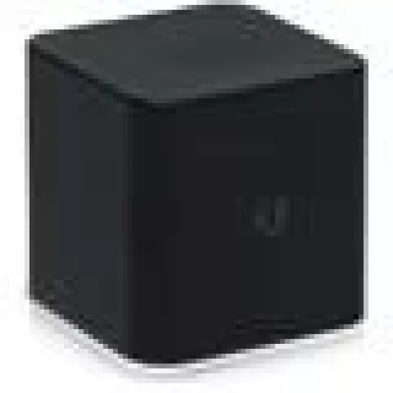 Ubiquiti ACB-ISP router WiFi, airCube, 2.4 GHz, MIMO, 4x RJ45 100 Mb/s