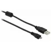 Kabel USB DeLOCK 82335 USB 2.0 2 m USB A Micro-USB B Czarny