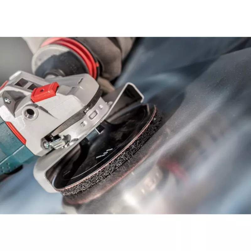 Bosch N880 Metal, Paint, stal nierdzewna, Steel Krążek ścierny