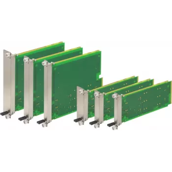 SCHROFF AMC MODULE MS D RUG - Akcesorium do szafy rack (21850070)