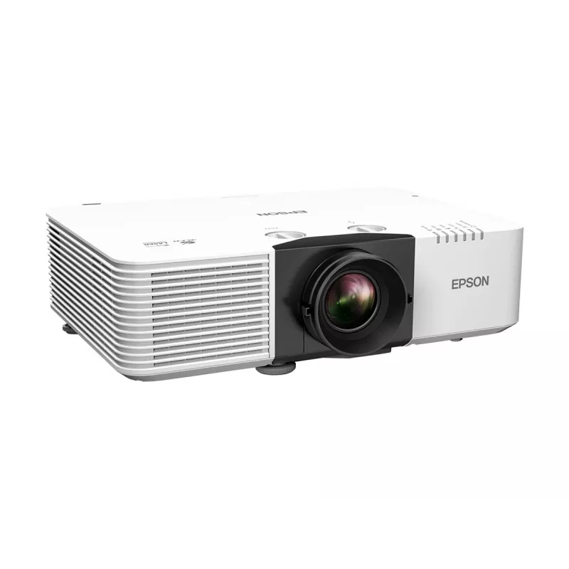 Epson EB-L790U Projektor standardowego rzutu 7300 ANSI lumenów 3LCD WUXGA (1920x1200) Biały