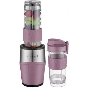 Blender smoothie SM3483 500 W przykurzony róż