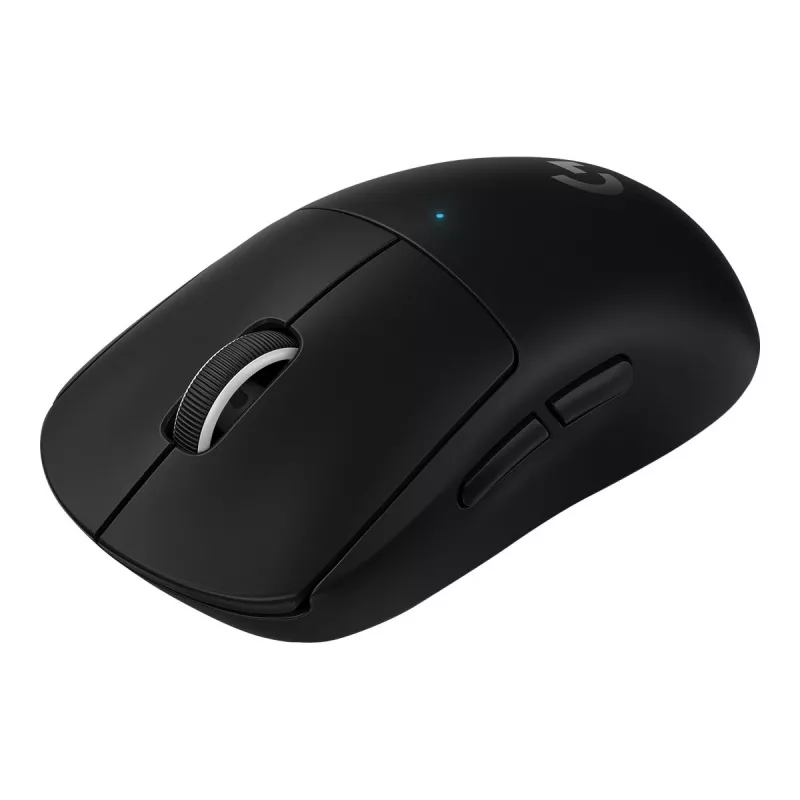Logitech G PRO X SUPERLIGHT Bezprzewodowa Mysz Gamingowa
