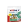Uszczelka do drzwi i okien Tesa tesamoll 6 m Model 05463-121-0, taśma uszczelniająca do szczelin