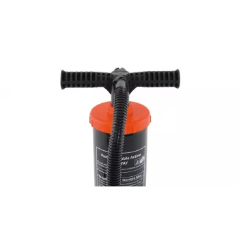 Pompa powietrza Outwell Manual Air Pump Easy Camp Double Action 1,4 L (model 680280)