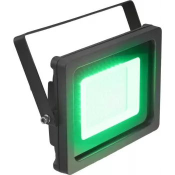 Naświetlacz LED EUROLITE FL-30 SMD zielony — kompaktowe oświetlenie zewnętrzne, stopień ochrony IP (model 51914952)