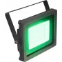 Naświetlacz LED EUROLITE FL-30 SMD zielony — kompaktowe oświetlenie zewnętrzne, stopień ochrony IP (model 51914952)
