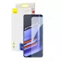 Szkło hartowane ochronne na ekran Baseus do realme GT Neo3 0,33 mm twardość 9H