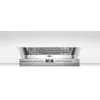 Zabudowana zmywarka BOSCH SPV4EMX61E