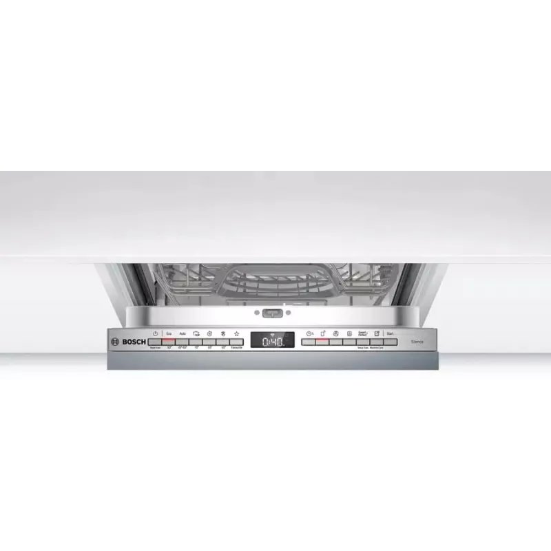 Zabudowana zmywarka BOSCH SPV4EMX61E
