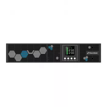 PowerWalker VI 1000 RLP Line-Interactive 1 kVA 900 W 8 gniazd AC