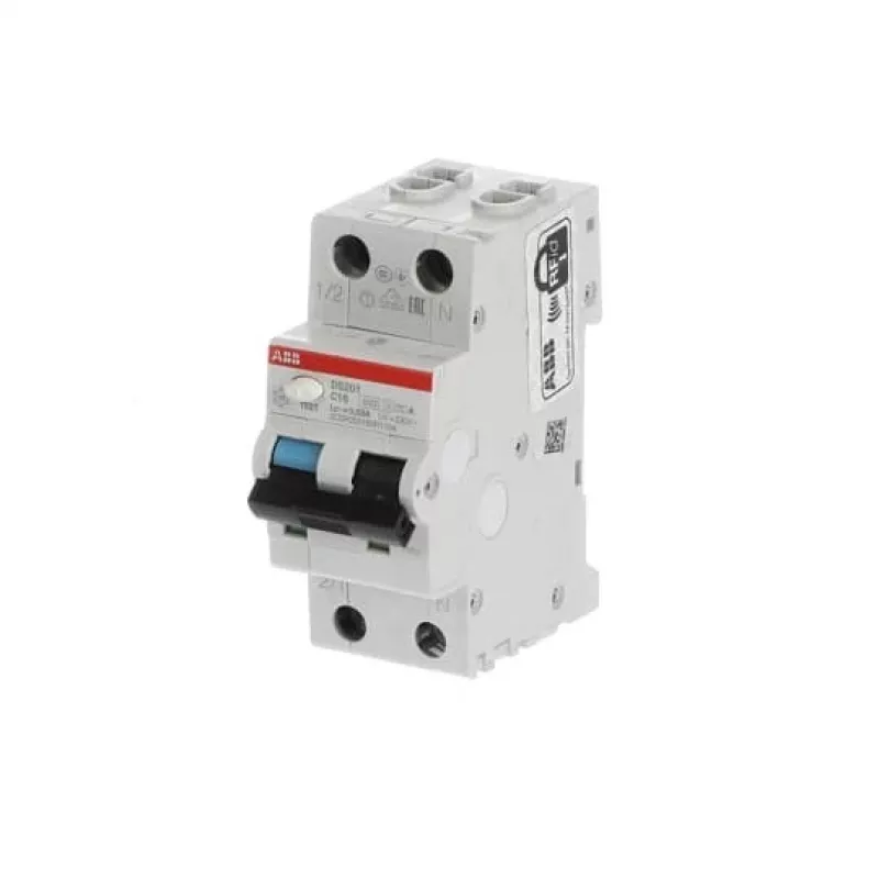 Wyłącznik nadprądowy ABB 2CSR255180R1164 1