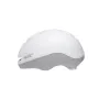 Kask rowerowy HJC GLEO MT biały szary — dziecięcy/młodzieżowy, rozmiar S, 49–55 cm, 4 otwory wentylacyjne, 230 g, zapięcie magnetyczne