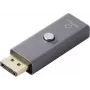 Emulator EDID Renkforce RF-6903988 DisplayPort 8K, aluminium, 7680x4320 @ 60Hz (RF-6903988)