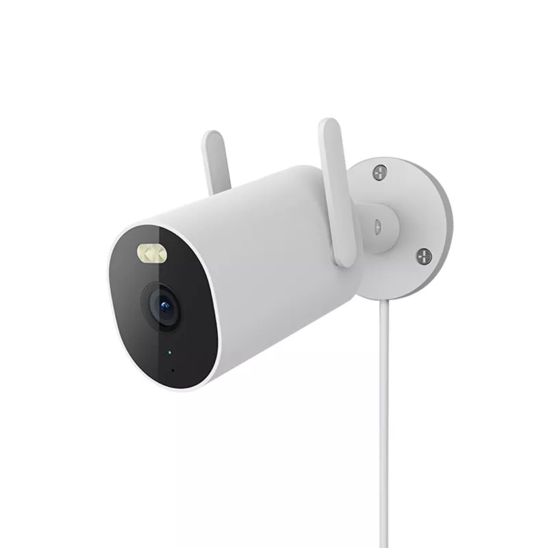 Xiaomi AW300 Cube IP kamera bezpieczeństwa Zewnętrzna 2304 x 1296 pikseli Sufit/ściana