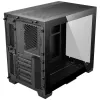 Lian Li O11 Dynamic Mini + Mini Riser Card - PCIe 4.0, czarny