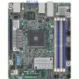 ASRock B550D4ID-2L2T Płyta główna AMD B550 Socket AM4 mini ITX (B550D4ID-2L2T)