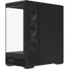 Obudowa komputerowa AeroCool Geh Midi P500B-Digi Czarny