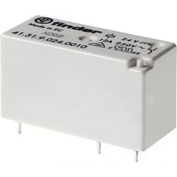 FINDER S.p.A. przekaźnik PCB 41.31.9.024.0000 (41.31.9.024.0000)