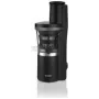 Panasonic MJ-L700 KXE - Wolnoobrotowa wyciskarka do soków - 150W - 1060 ml - prasa do soku (Czarny) (MJ-L700KXE)