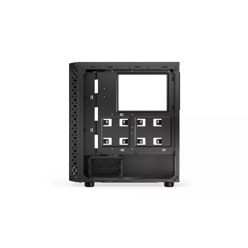 ENDORFY Signum 300 Solid Tower Black