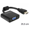 Adapter kabla wideo DeLOCK 65512