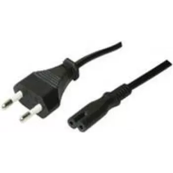 Kabel zasilający ShiverPeaks BS60002 Czarny 1,5 m