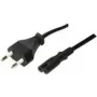 Kabel zasilający ShiverPeaks BS60002 Czarny 1,5 m