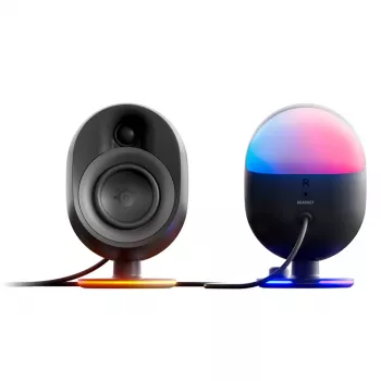 Głośniki SteelSeries Arena 7, 50W