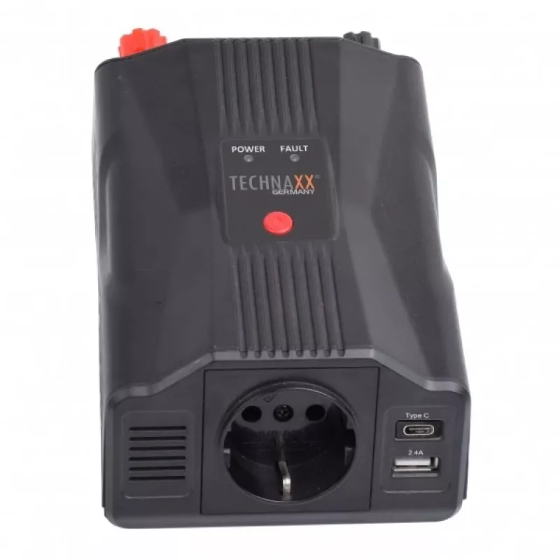 Przetwornica 300W TE24