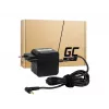 Zasilacz zielony Cell AD76PV2 45W 20V 2.25A Czarny do laptopów Lenovo