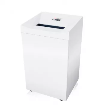 Niszczarka HSM Pure 630, 130 l, 3,9 mm