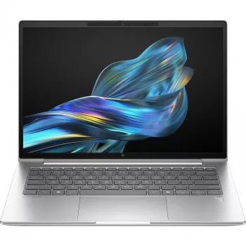HP EliteBook 6 G1q Notebook Next Gen AI - konstrukcja z zawiasem 177 stopni - Snapdragon X Plus X1P-42-100 - Windows 11 Pro - Qualcomm Adreno - 32 GB RAM - 1 TB SSD NVMe - 35,6 cm (14 cali)