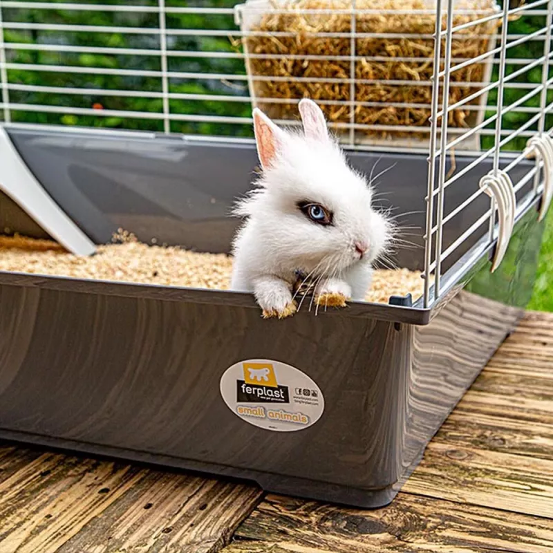 Klatka FERPLAST Rabbit 100