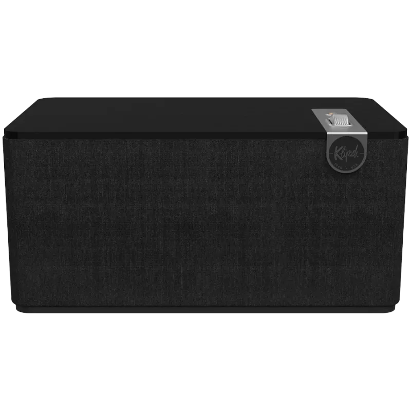 KLIPSCH The Three Plus Matt Black