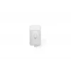 Ładowarka sieciowa USB DIGITUS 20W, 1x USB-C, 1x USB-A, wejście 100–240V, biała