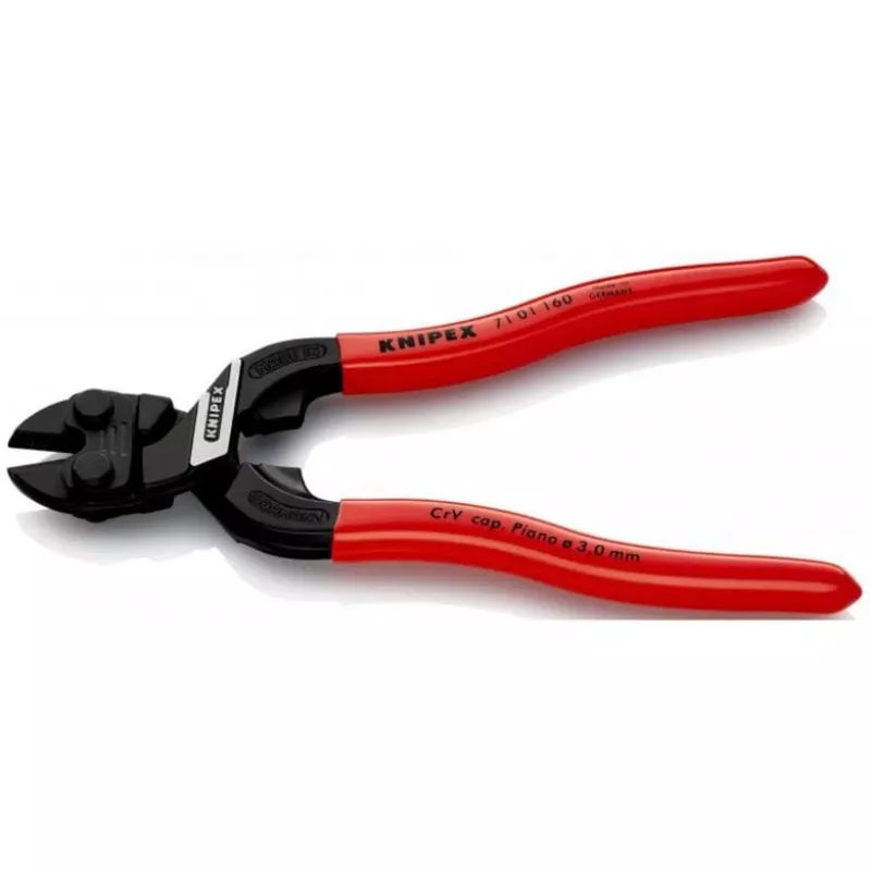 Szczypce tnące CoBolt S Knipex 71 01 160