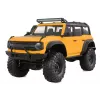 RC crawler Amewi Mini-Cabalo AMXRock 4WD 1:16 RTR, elektryczny, gotowy do jazdy