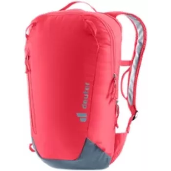 DEUTER Universal Gravity Pitch 12 plecak jednodniowy — 12 L, hibiskus-grafit