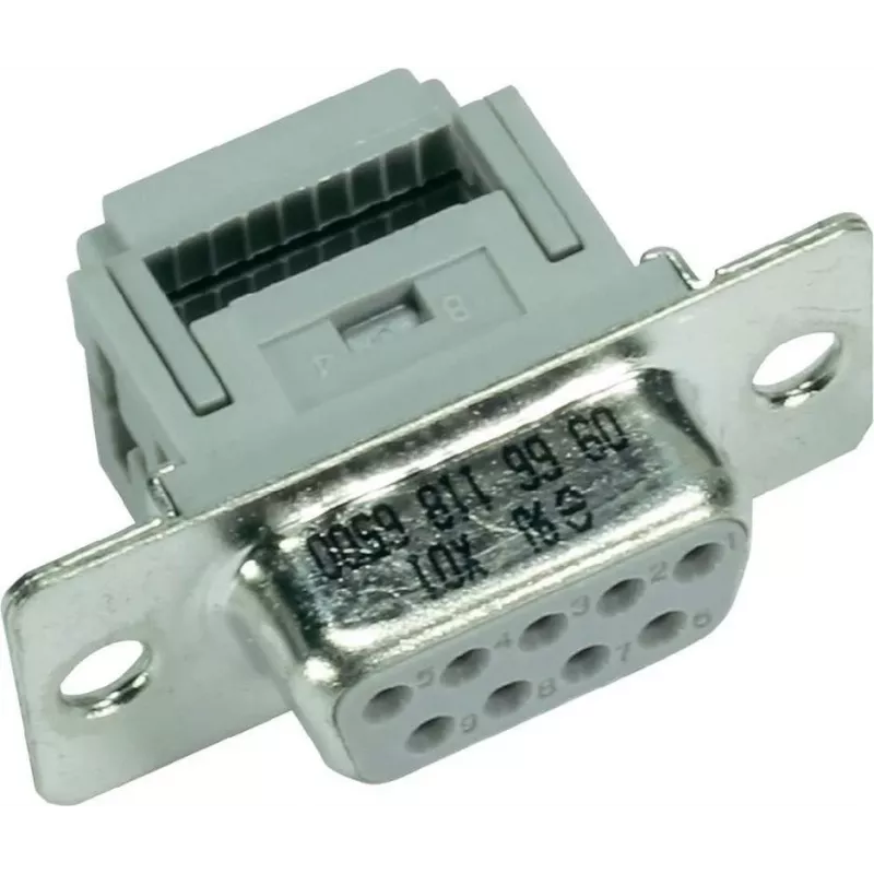 Harting 09 66 318 7500