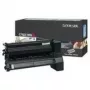 Lexmark Toner C782X1MG - magenta - Wydajność: 15 000 stron (C782X1MG)
