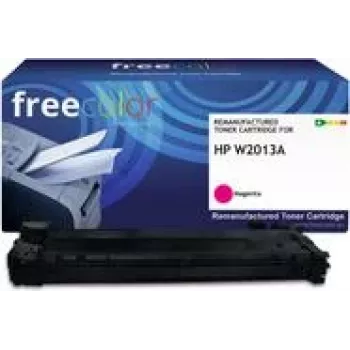 Kaseta z tonerem FREECOLOR K18855F7 kompatybilna z HP — magenta, 13 000 stron, 1 szt.