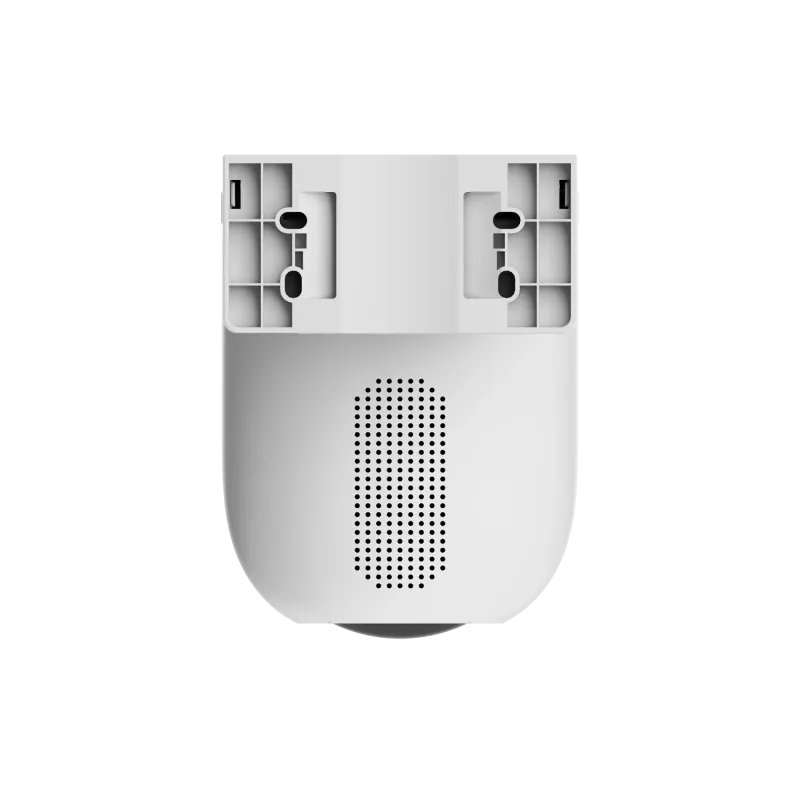 Kamera IP EZVIZ H8c Pro 4K Kopułka — 8MP 3840×2160, Wi‑Fi, PoE/12V DC, MicroSD do 512 GB, montaż sufitowy zewnętrzny, WDR, PTZ, noktowizja IR