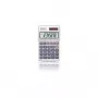 Sharp EL-250S kalkulator kieszonkowy Basic srebrny
