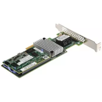 IBM Serveraid M5200 Series 1GB CACHE/RAID 5 Upgrade F/X (47C8656)
