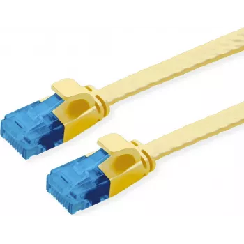 Value 21.99.2031 kabel krosowy Ethernet
