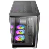 Antec 0-761345-10225-4 obudowa komputerowa Midi Tower Czarna