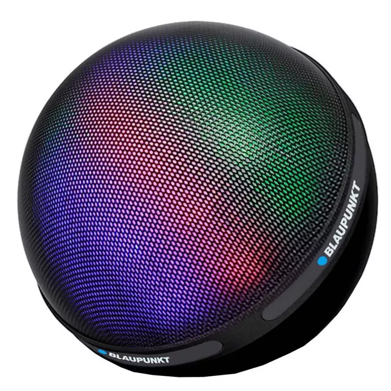 Przenośny głośnik Bluetooth BT08LED