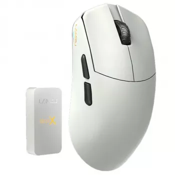 Podkładka pod mysz gamingową Lamzu Maya X Gaming