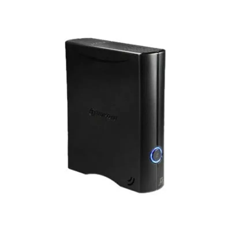 Zewnętrzny dysk twardy Transcend StoreJet 35T3 8 TB